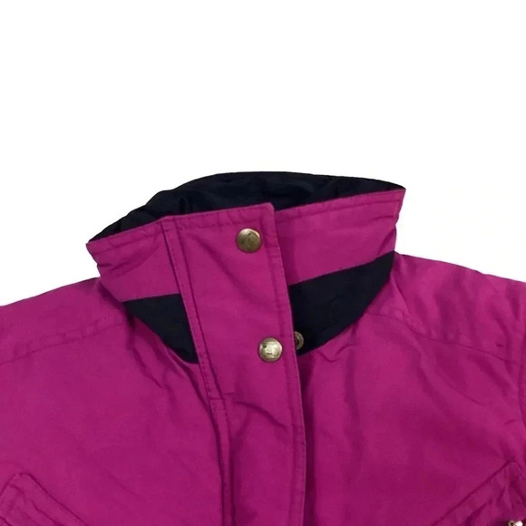 Vintage thermolite 80s puffer vest - Picture 6 of 6